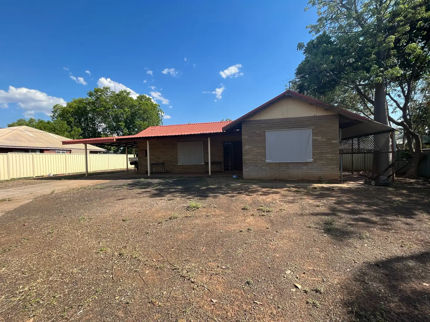 Main view of Homely house listing, 29 Casuarina Way, Kununurra WA 6743