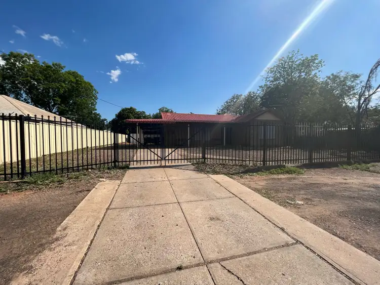 Second view of Homely house listing, 29 Casuarina Way, Kununurra WA 6743