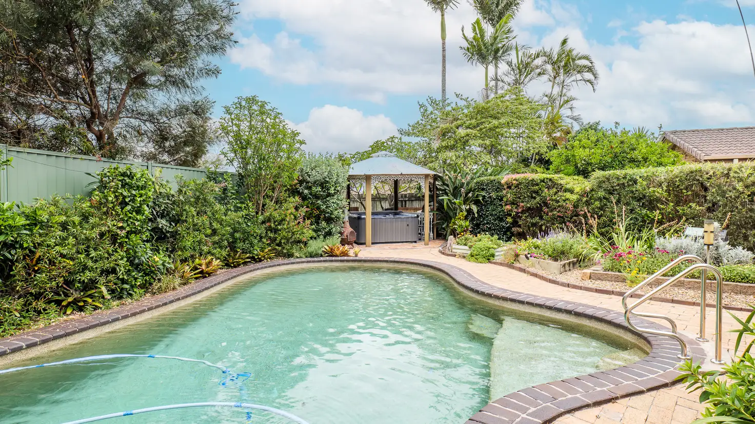 Main view of Homely house listing, 5 Miles Ct, Eagleby QLD 4207