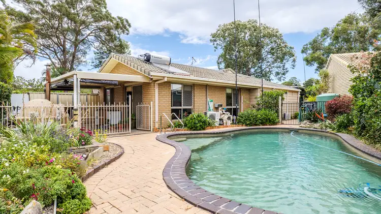 Fourth view of Homely house listing, 5 Miles Ct, Eagleby QLD 4207