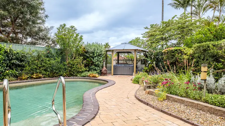 Fifth view of Homely house listing, 5 Miles Ct, Eagleby QLD 4207