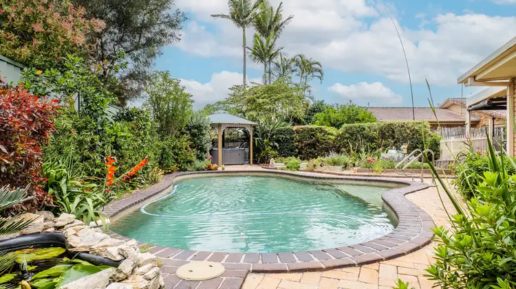 Sixth view of Homely house listing, 5 Miles Ct, Eagleby QLD 4207