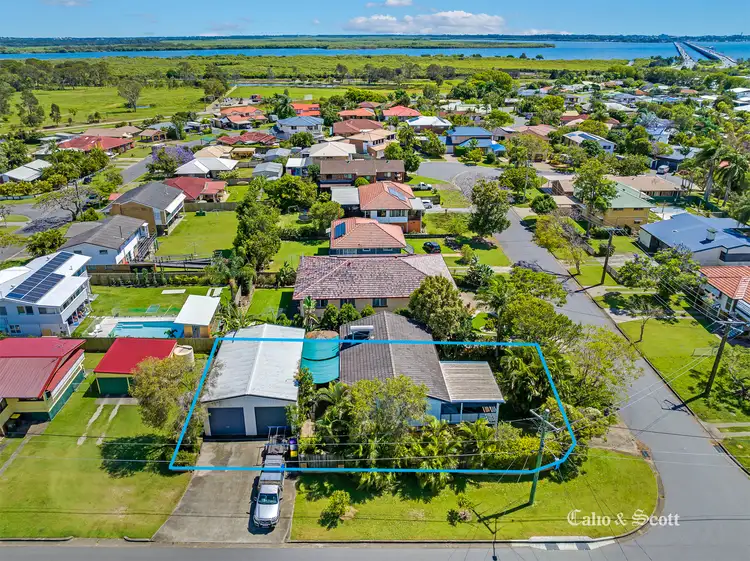 2 Jill St, Brighton QLD 4017