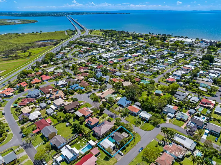 Third view of Homely house listing, 2 Jill St, Brighton QLD 4017