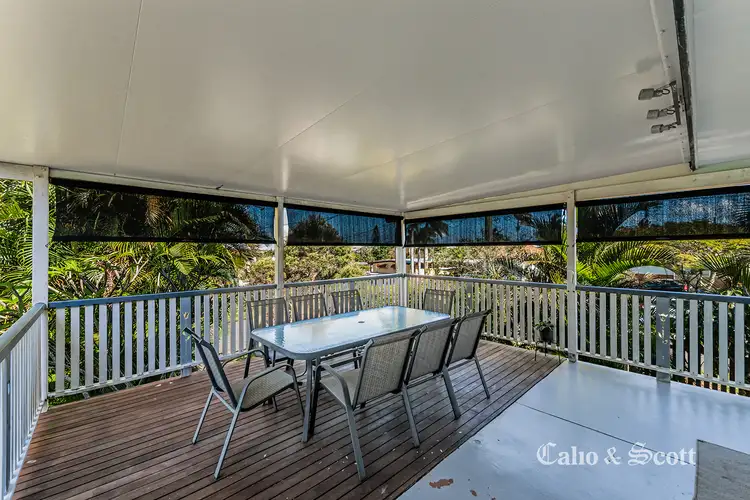 Fourth view of Homely house listing, 2 Jill St, Brighton QLD 4017