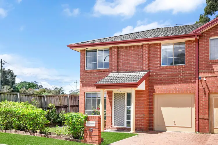 42 Kieren Drive, Blacktown NSW 2148