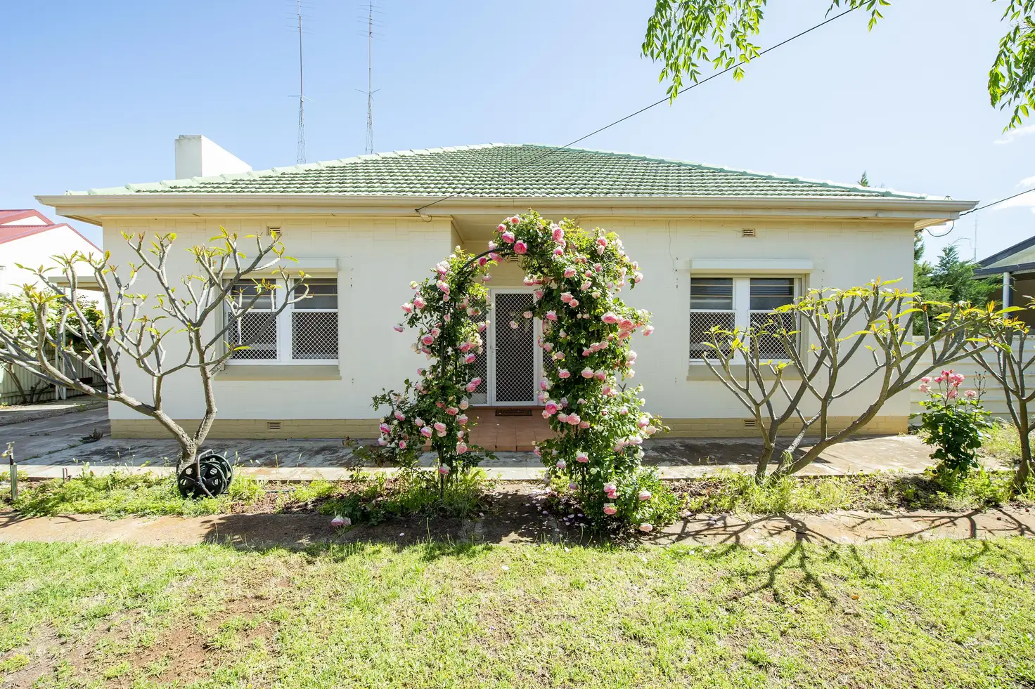 Main view of Homely house listing, 6 Herbert Street, Port Pirie SA 5540
