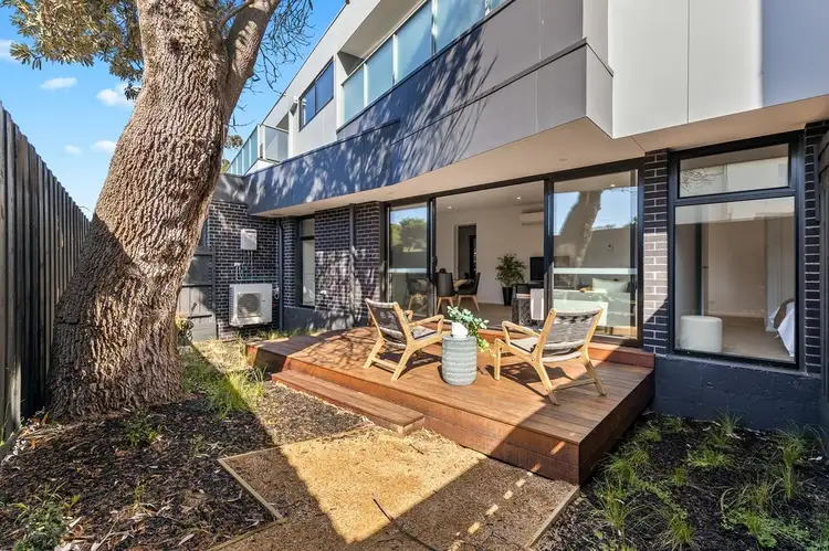 3/342 Beach Road, Black Rock VIC 3193