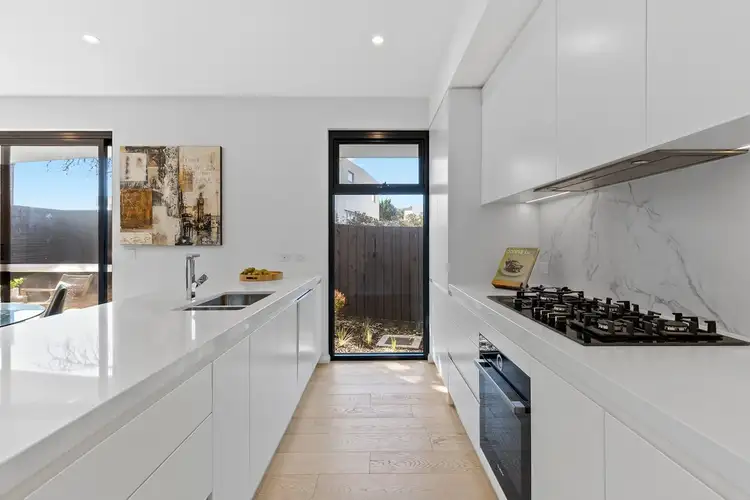 Fourth view of Homely apartment listing, 3/342 Beach Road, Black Rock VIC 3193