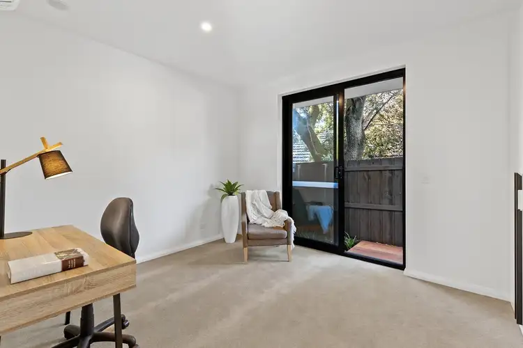 Fifth view of Homely apartment listing, 3/342 Beach Road, Black Rock VIC 3193