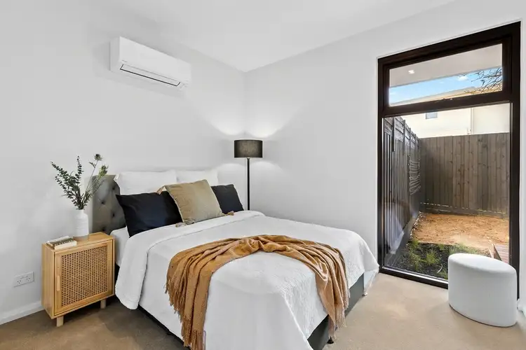 Sixth view of Homely apartment listing, 3/342 Beach Road, Black Rock VIC 3193