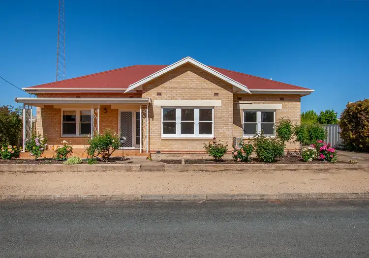 Main view of Homely house listing, 23 Lyon St, Kadina SA 5554