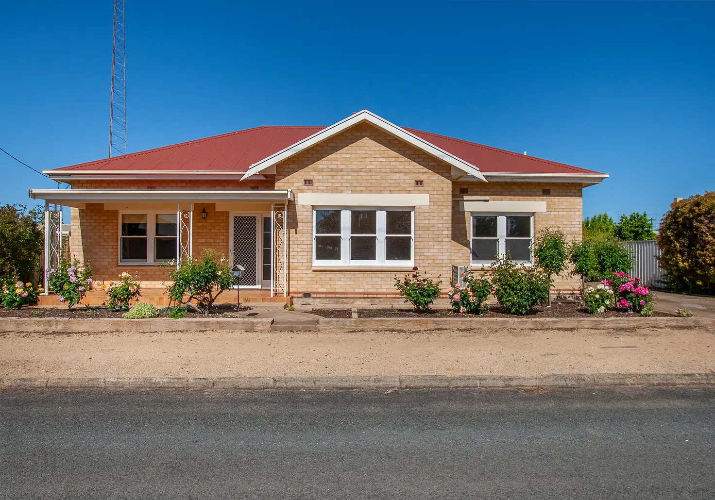 Main view of Homely house listing, 23 Lyon St, Kadina SA 5554