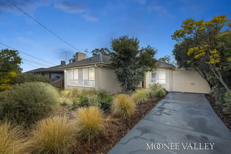Main view of Homely house listing, 104 North Rd, Avondale Heights VIC 3034