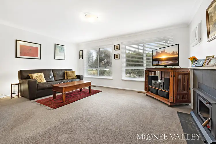 Second view of Homely house listing, 104 North Rd, Avondale Heights VIC 3034