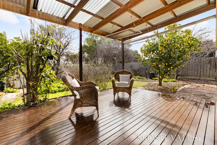 Sixth view of Homely house listing, 104 North Rd, Avondale Heights VIC 3034