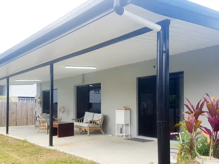 Main view of Homely house listing, 17 Edward St, Silkwood QLD 4856