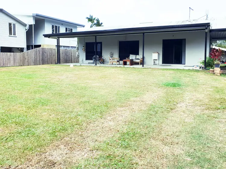 Second view of Homely house listing, 17 Edward St, Silkwood QLD 4856