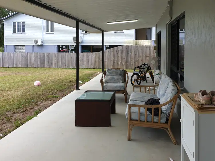 Third view of Homely house listing, 17 Edward St, Silkwood QLD 4856