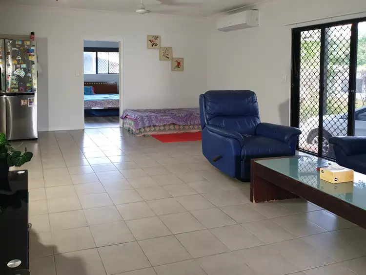 Fifth view of Homely house listing, 17 Edward St, Silkwood QLD 4856