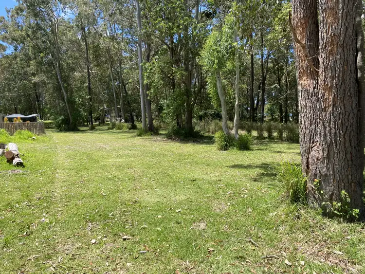 Second view of Homely land listing, 17 Bilbungra St, Russell Island QLD 4184
