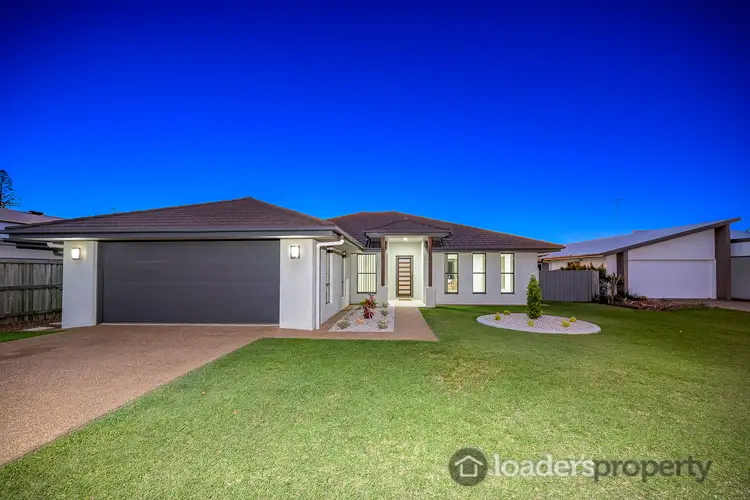 5 Osprey St, Bargara QLD 4670