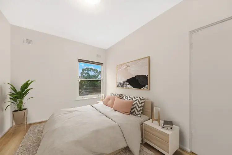 Second view of Homely unit listing, 8/27 Warringah Road, Mosman NSW 2088