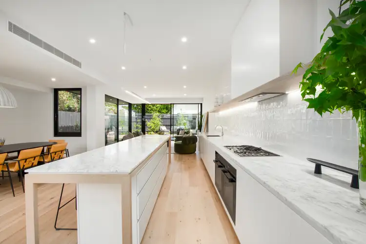 Fourth view of Homely townhouse listing, 42B Teddington Rd, Hampton VIC 3188