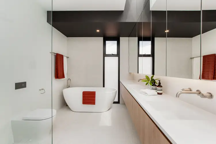 Sixth view of Homely townhouse listing, 42B Teddington Rd, Hampton VIC 3188