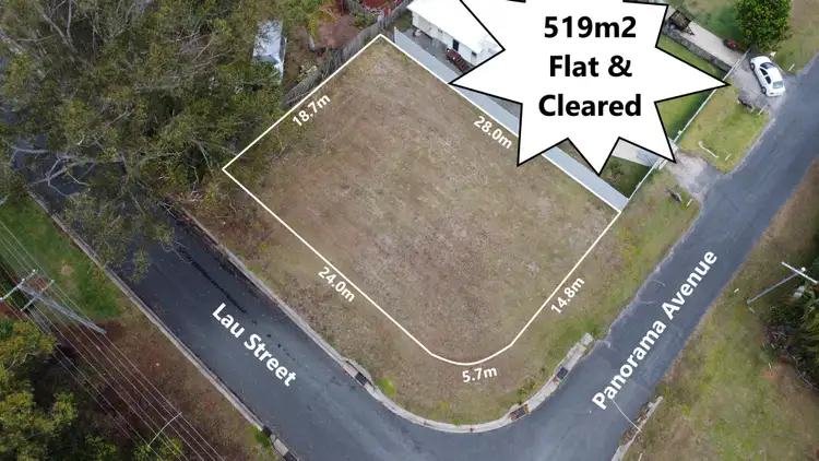 2 Panorama Ave, Russell Island QLD 4184