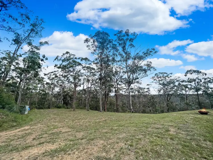 Third view of Homely rural property listing, Lot 24 Watagan Creek Road, Laguna NSW 2325