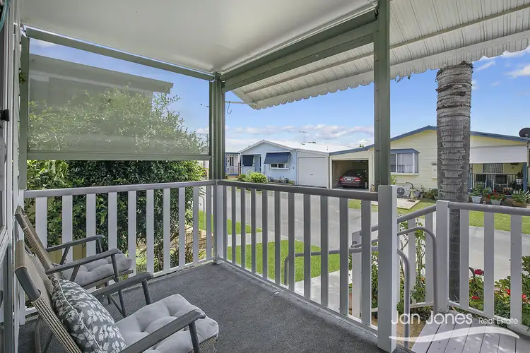 Fourth view of Homely retirement listing, Villa 14/1 Webster Rd, Deception Bay QLD 4508