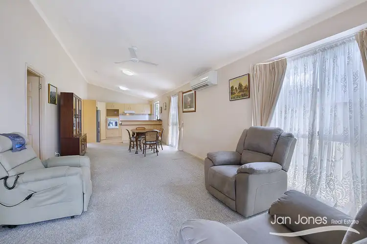 Fifth view of Homely retirement listing, Villa 14/1 Webster Rd, Deception Bay QLD 4508