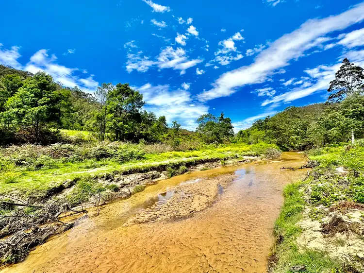 Third view of Homely rural property listing, Parcel B Hitcham Park Dairy Arm Road, Laguna NSW 2325