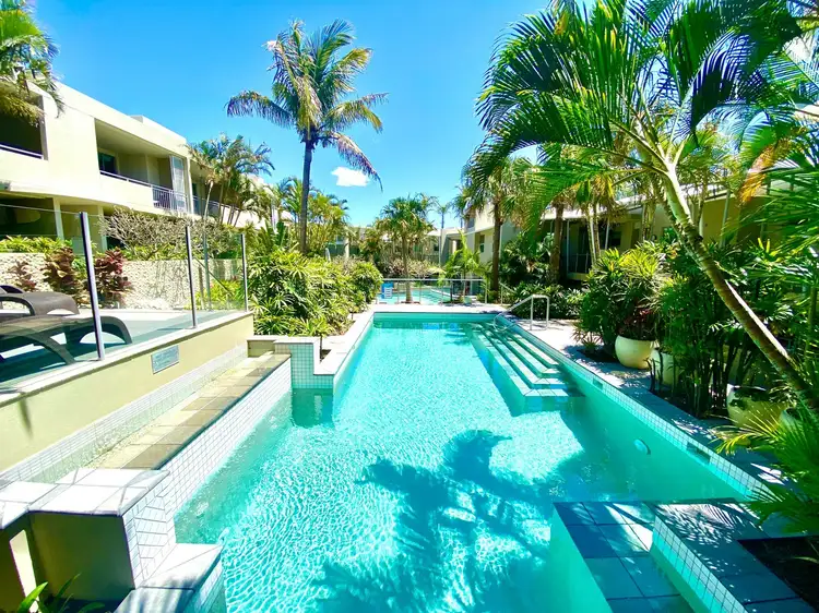 219/2-6 Pandanus Parade, Cabarita Beach NSW 2488