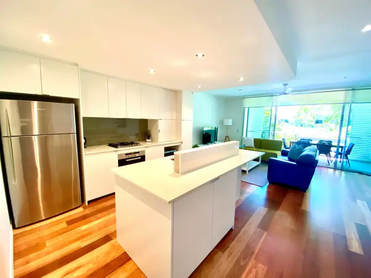 Fourth view of Homely unit listing, 219/2-6 Pandanus Parade, Cabarita Beach NSW 2488
