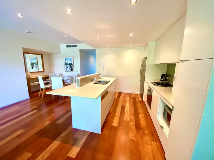 Fifth view of Homely unit listing, 219/2-6 Pandanus Parade, Cabarita Beach NSW 2488