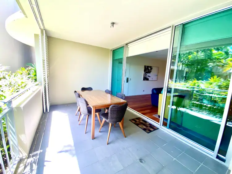 Seventh view of Homely unit listing, 219/2-6 Pandanus Parade, Cabarita Beach NSW 2488
