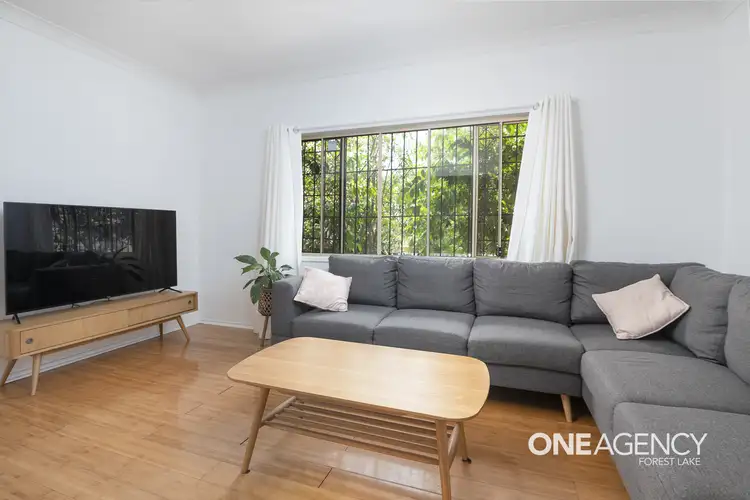 Second view of Homely house listing, 28 Crocus St, Inala QLD 4077