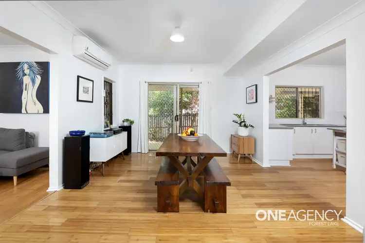 Fifth view of Homely house listing, 28 Crocus St, Inala QLD 4077