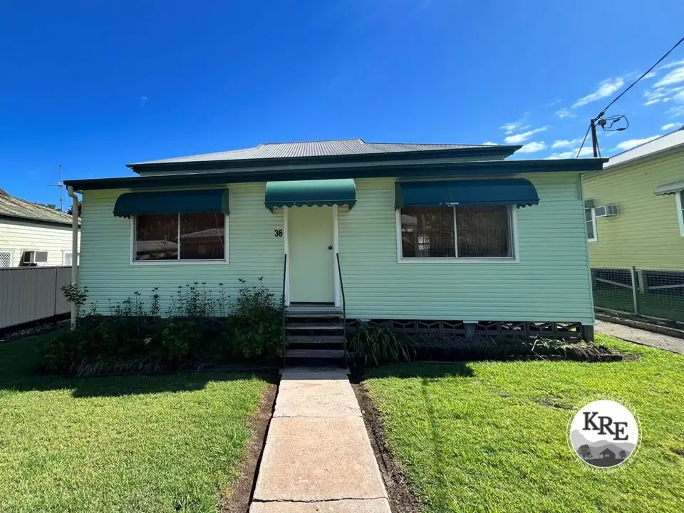 Main view of Homely house listing, 38 Kyogle Rd, Kyogle NSW 2474