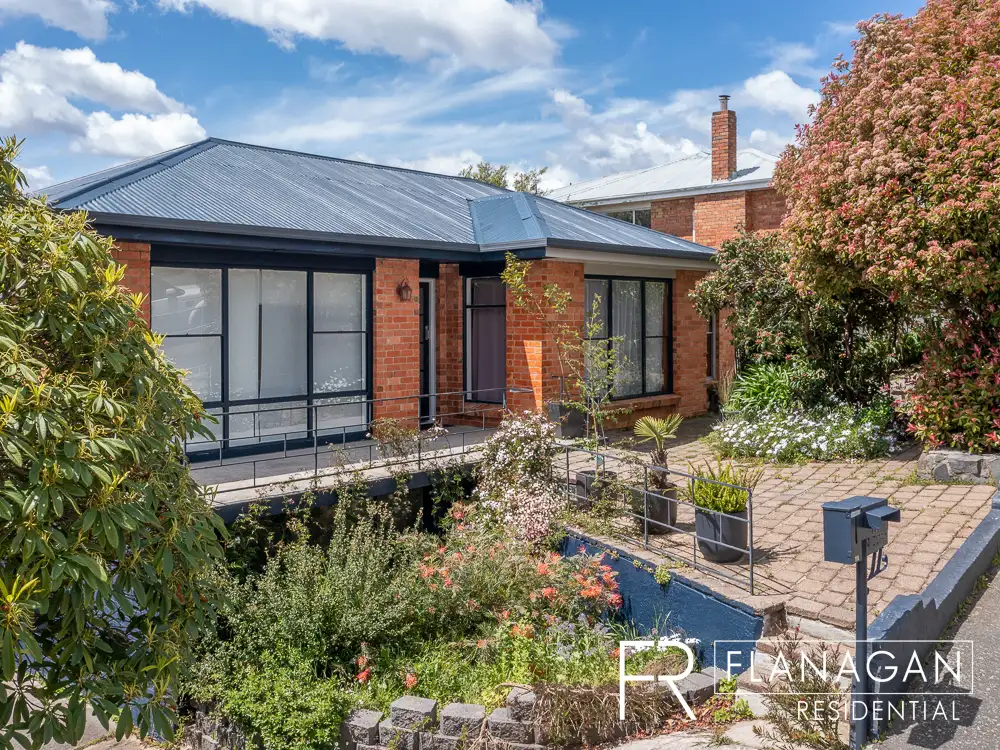 Main view of Homely house listing, 11 Denman Rd, Trevallyn TAS 7250
