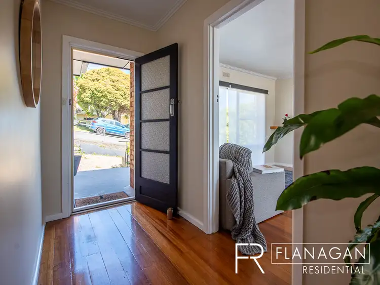 Second view of Homely house listing, 11 Denman Rd, Trevallyn TAS 7250