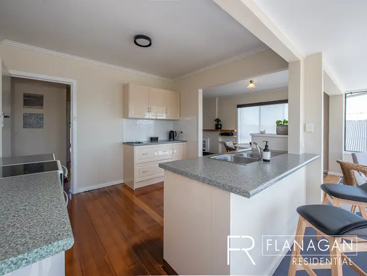 Fourth view of Homely house listing, 11 Denman Rd, Trevallyn TAS 7250