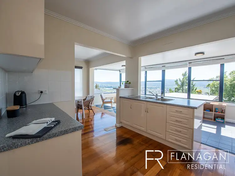 Fifth view of Homely house listing, 11 Denman Rd, Trevallyn TAS 7250