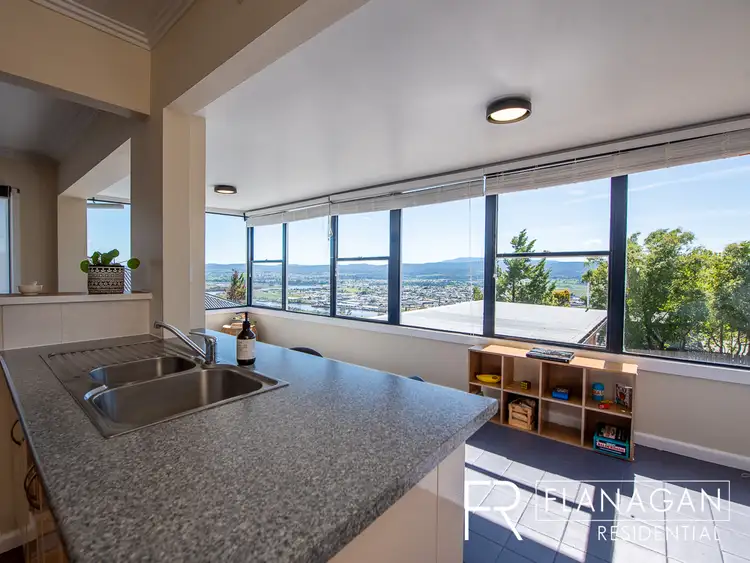 Sixth view of Homely house listing, 11 Denman Rd, Trevallyn TAS 7250