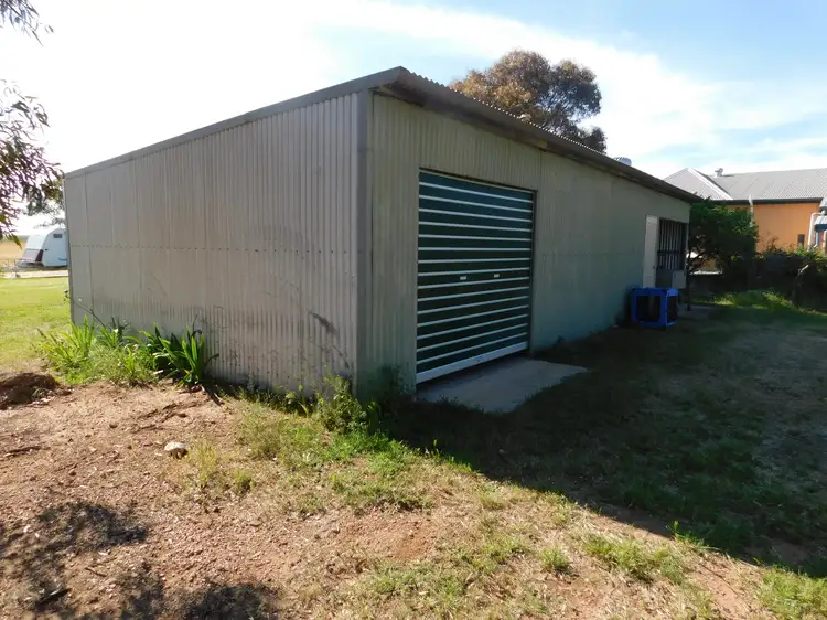 Fourth view of Homely house listing, 149 Powerline Rd, Gladstone SA 5473