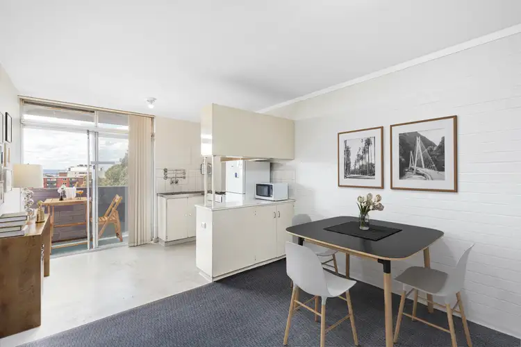 303/36 Tenth Avenue, Maylands WA 6051