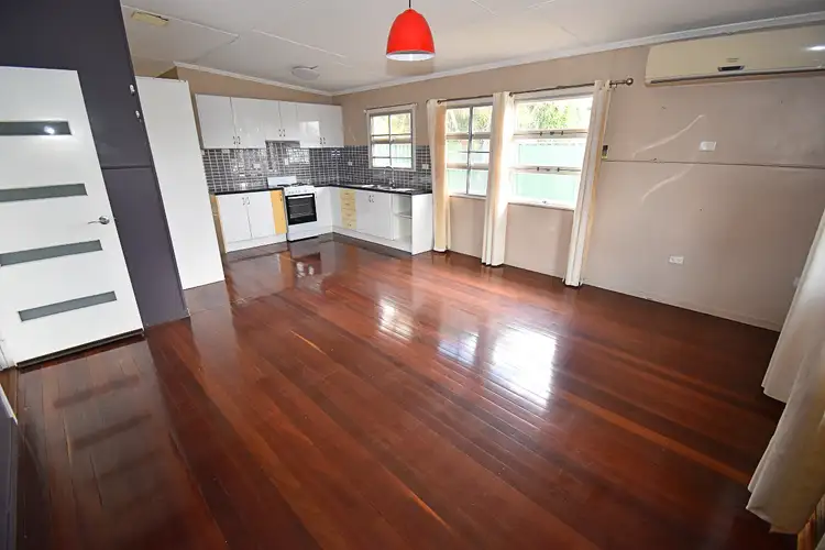 Second view of Homely house listing, 120 Kariboe St, Biloela QLD 4715