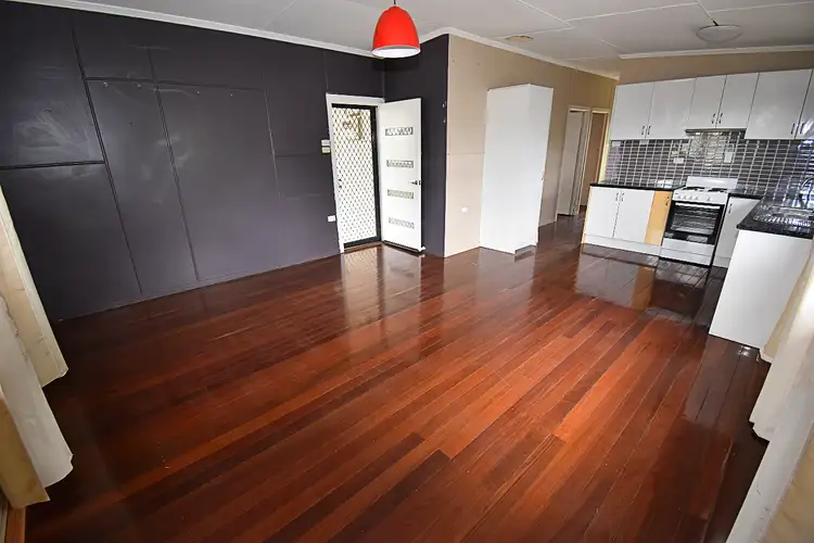 Fourth view of Homely house listing, 120 Kariboe St, Biloela QLD 4715
